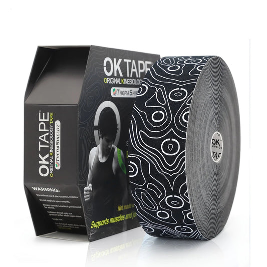 Professional Bulk Kinesiology Tape