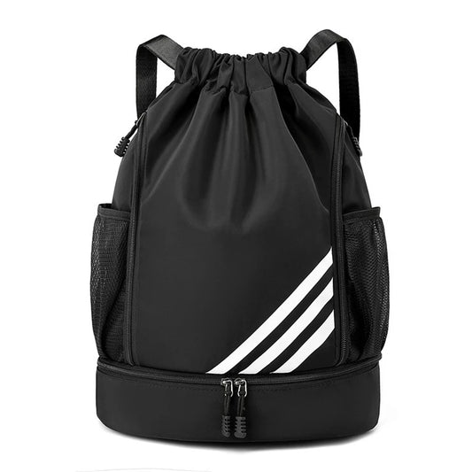 Ultimate Sports & Travel Backpack – Waterproof, Spacious & Built for Every Adventure