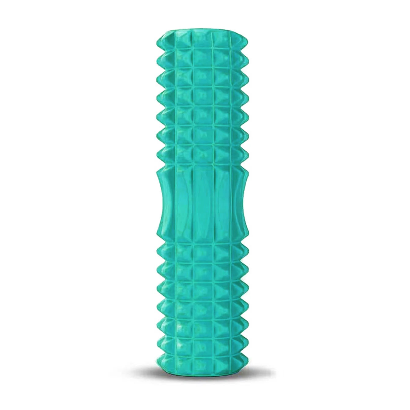 Yoga Foam Roller Set – Muscle Massage & Pilates Support