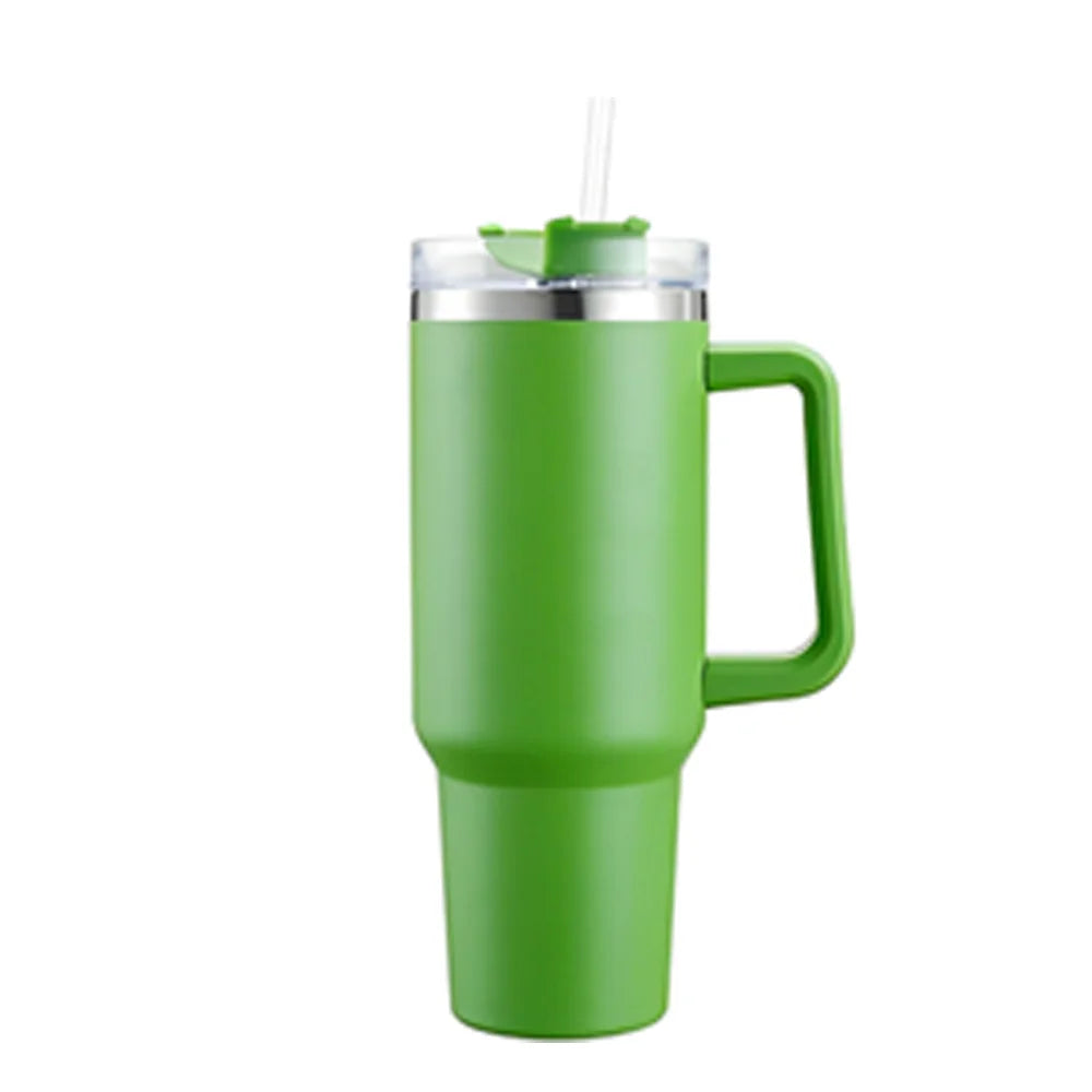 40oz Stainless Steel Insulated Tumbler