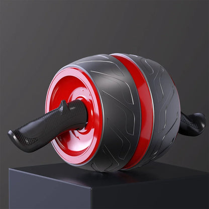AB Roller Wheel - Core Strength Training