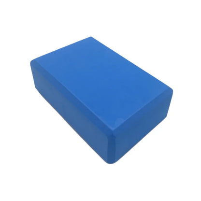 BalanceBrick Foam Yoga Block – Support & Stability for Every Pose