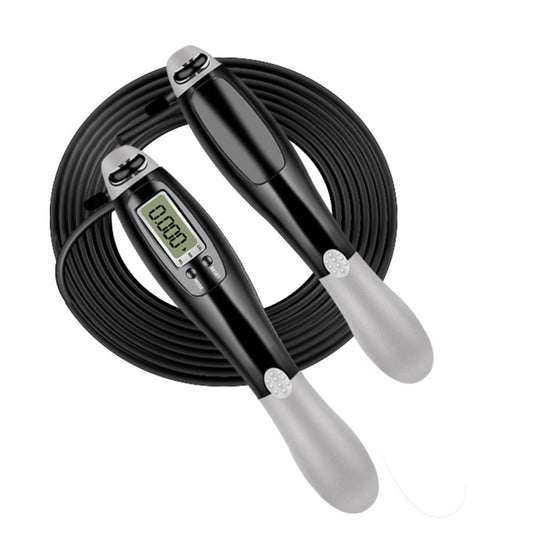 SmartFit Calorie Counter Jump Rope
