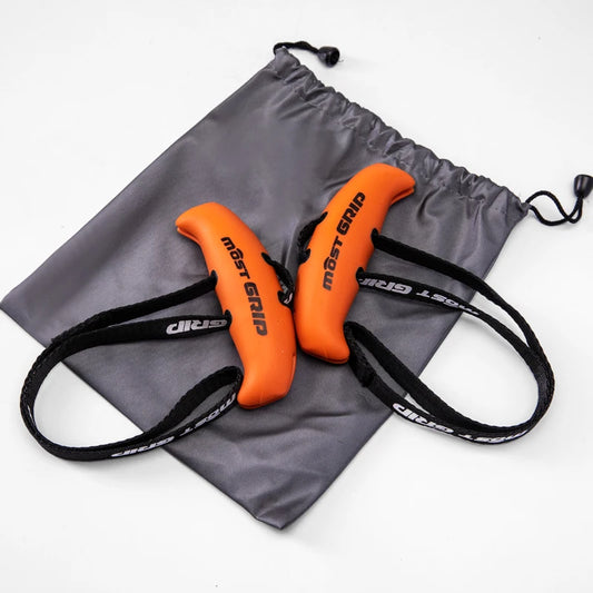 GripPro Pull-Up Handles