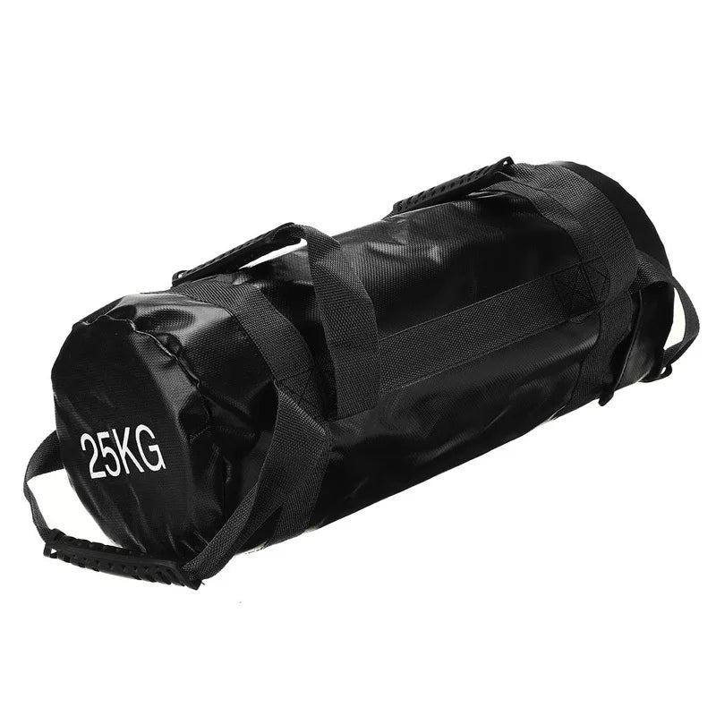 Adjustable Fitness Energy Sandbag