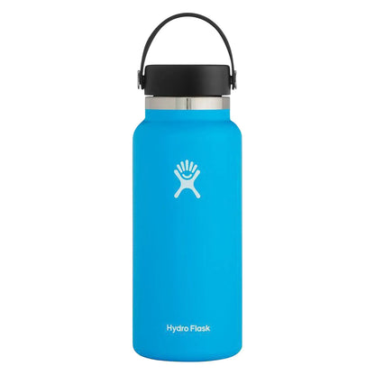 32oz Stainless Steel Insulated Water Bottle