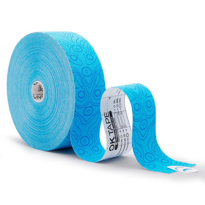 Professional Bulk Kinesiology Tape
