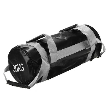 Adjustable Fitness Energy Sandbag