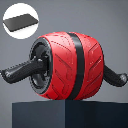 AB Roller Wheel - Core Strength Training