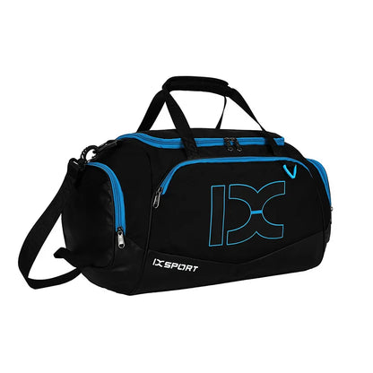 40L Sports & Gym Bag – Durable, Spacious, and Built for Any Adventure