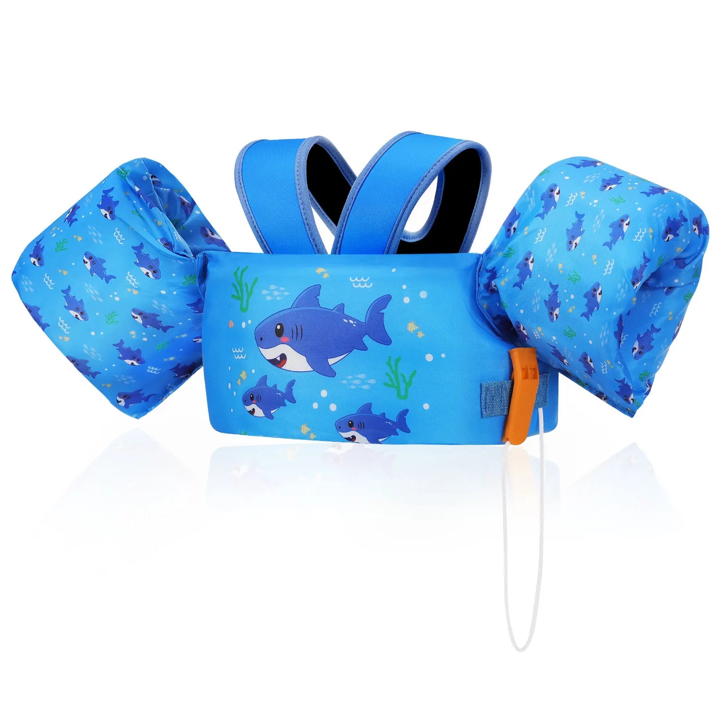 Kids Life Vest - Safety Swimming