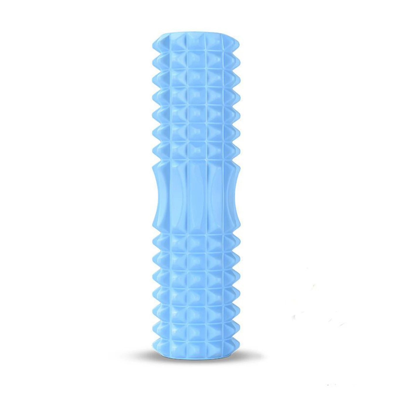 Yoga Foam Roller Set – Muscle Massage & Pilates Support