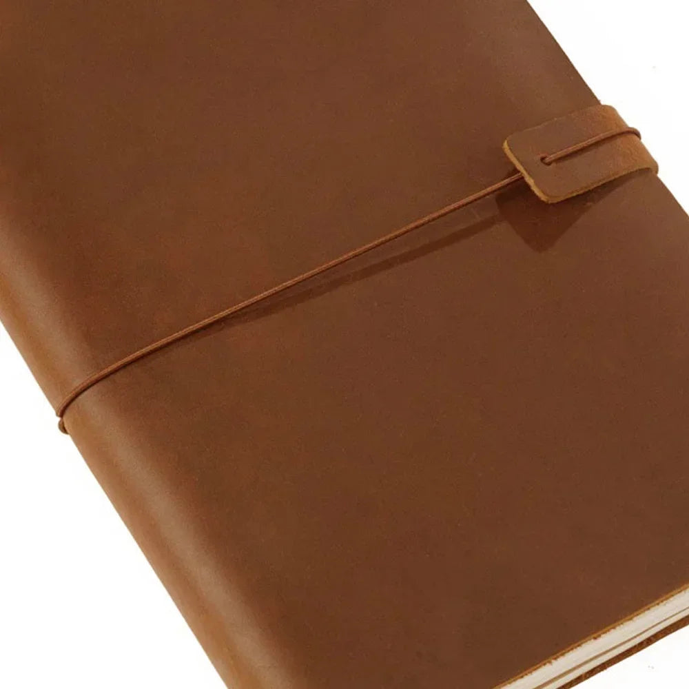 The Ritual Journal