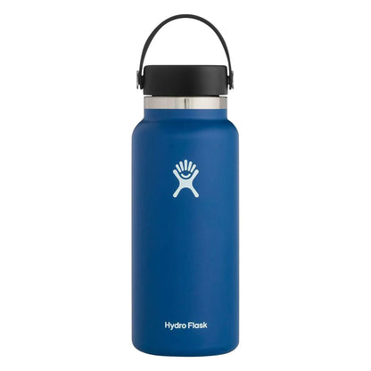 32oz Stainless Steel Insulated Water Bottle