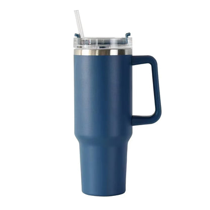 40oz Stainless Steel Insulated Tumbler