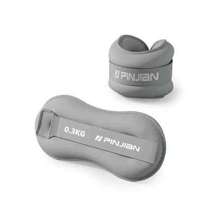 Ankle Weights (2PCS) - Soft & Durable