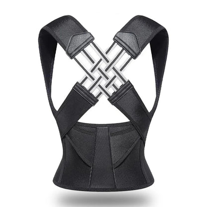 Back Posture Corrector Brace – Align, Support, and Strengthen