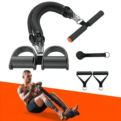 CoreFlex Pedal Tensioner