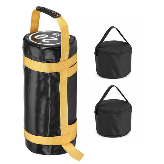 Adjustable Fitness Energy Sandbag