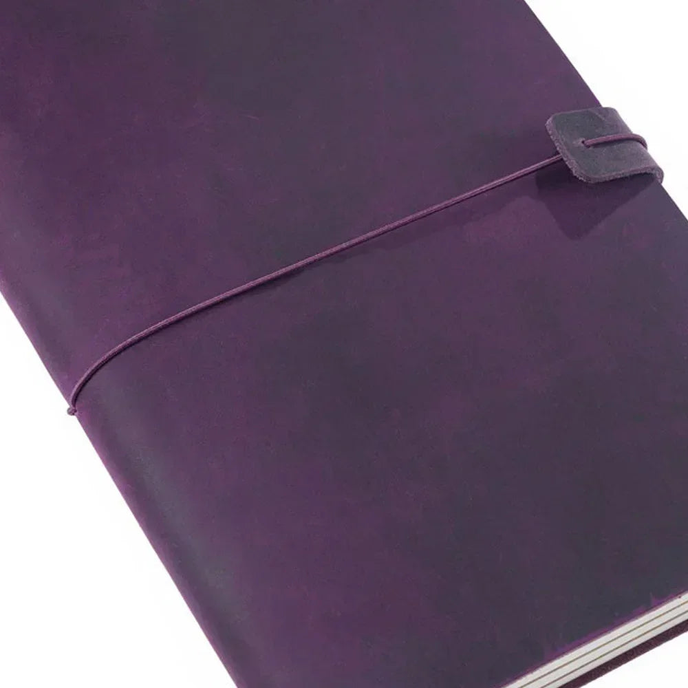The Ritual Journal