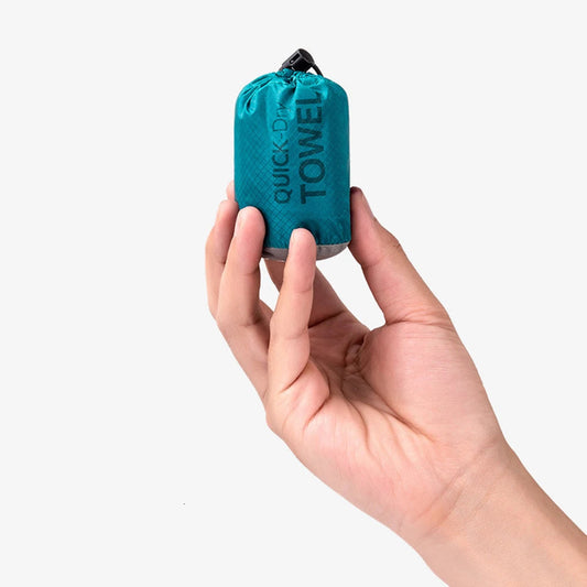 Ultra-Light Quick-Dry Travel Towel