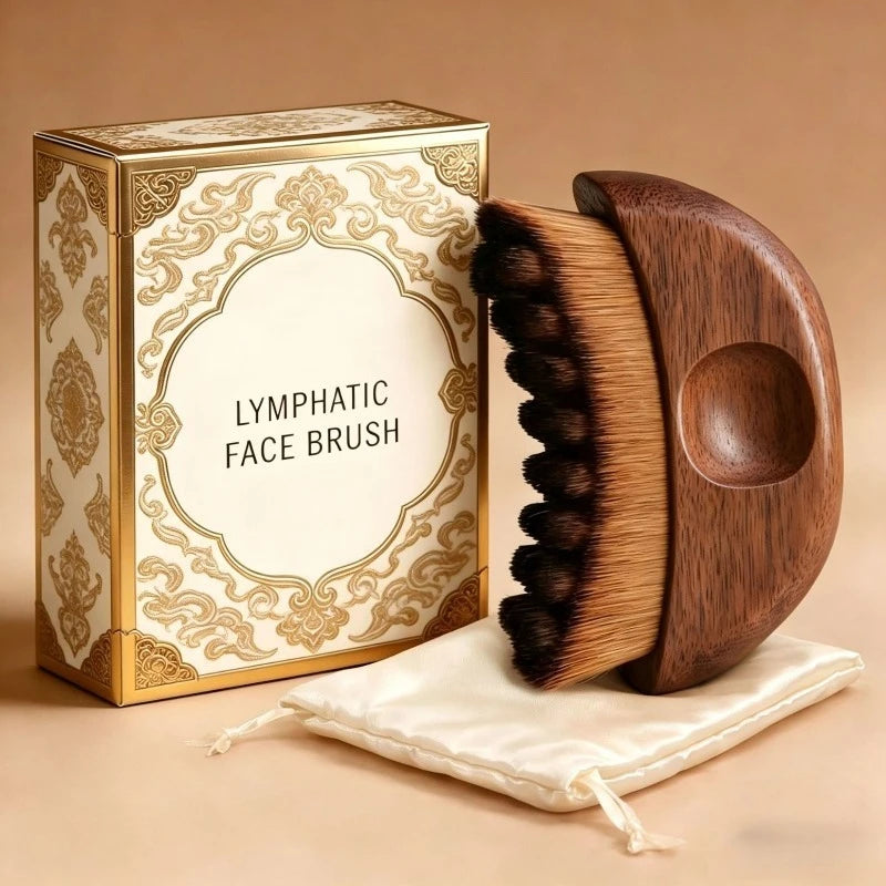 Soft Awakening Brush