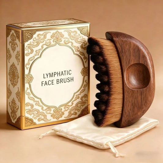 Soft Awakening Brush