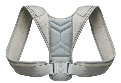 Adjustable Back & Shoulder Posture Corrector – Stand Tall, Feel Strong